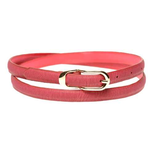 Ремень женский Fancy's Bag FB-1219-03 красный в Оджи