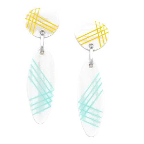 Серьги Nature Bijoux NB20.1-12-74496 в Оджи