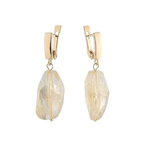 Серьги женские My-bijou Висюльки 303-1036 в Оджи