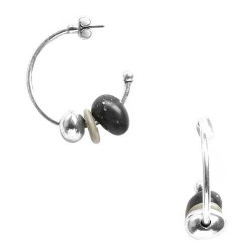 Серьги женские ORI TAO OT-12-29041 разноцветные в Оджи