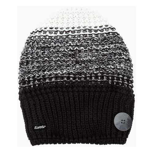 Шапка женская Eisbar 77037-009 черный ONE SIZE в Оджи