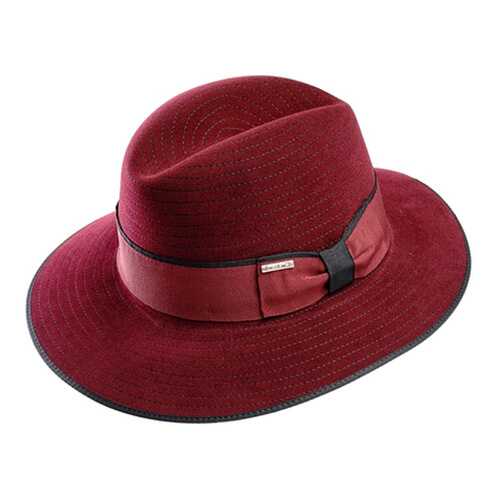 Шляпа женская Pierre Cardin EDITH PC-9397-1024 бордовая M в Оджи