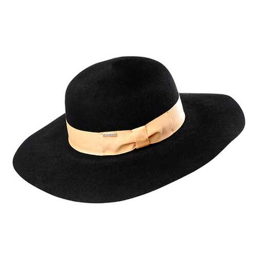 Шляпа женская Pierre Cardin MARLENE PC-0708-1320 черная S в Оджи