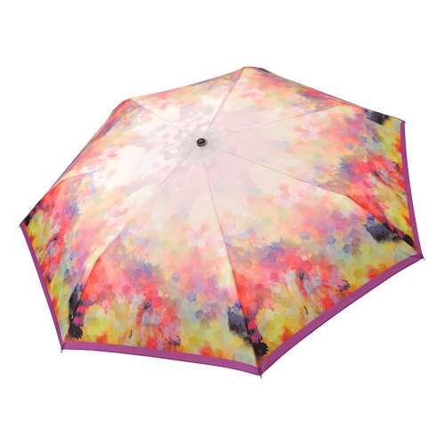 Зонт FABRETTI P-20102-6 фиолетовый в Оджи
