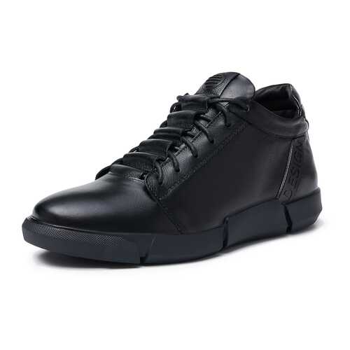 Ботинки мужские Alessio Nesca KD-329-201 черные 41 RU в Оджи