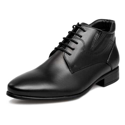 Ботинки мужские Pierre Cardin 26006020 черные 40 RU в Оджи