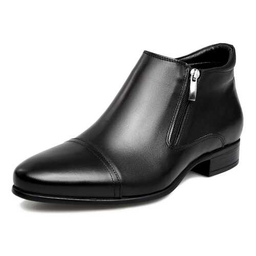 Ботинки мужские Pierre Cardin 26206000 черные 42 RU в Оджи