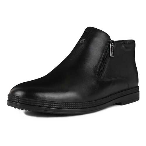 Ботинки мужские Pierre Cardin 26307020 черные 44 RU в Оджи