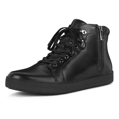 Ботинки мужские Pierre Cardin JXY20AW-99 черные 40 RU в Оджи