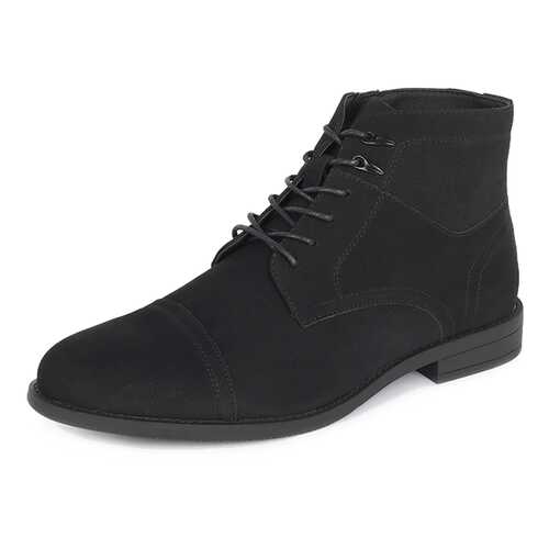 Ботинки мужские T.Taccardi 26007120 черные 41 RU в Оджи