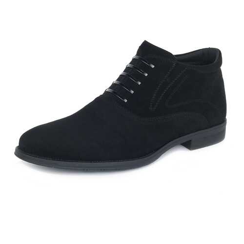 Ботинки мужские T.Taccardi 26007550 черные 45 RU в Оджи