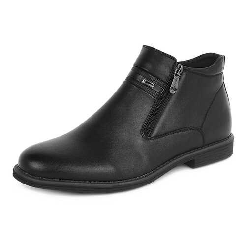 Ботинки мужские T.Taccardi 26207140 черные 42 RU в Оджи