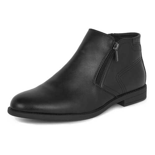 Ботинки мужские T.Taccardi 710018481 черные 41 RU в Оджи
