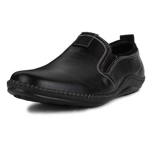 Полуботинки мужские T.Taccardi K5173LC-1 черные 44 RU в Оджи