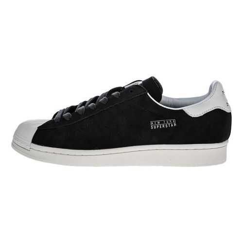 Кеды мужские adidas Originals FV3013 черные 10.5 DE в Оджи