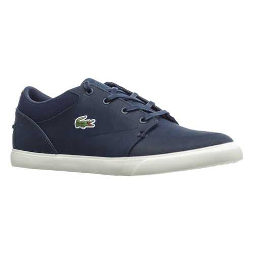 кеды мужские Lacoste BAYLISS 119 1 CMA темно-синие 42.5 RU в Оджи