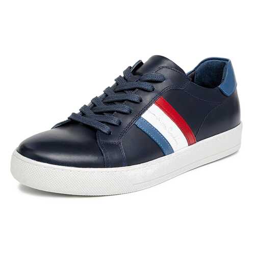 Кеды мужские Pierre Cardin 029064M0 синие 41 RU в Оджи