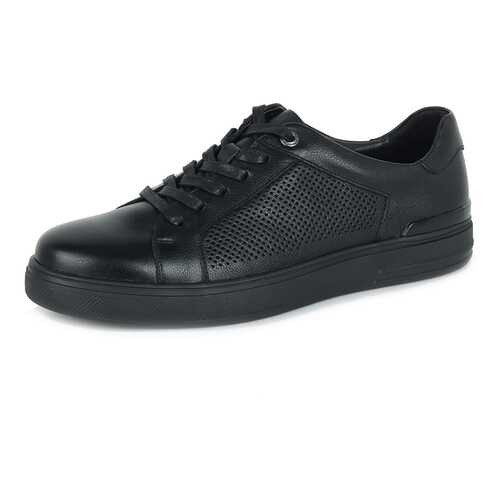 Кеды мужские Pierre Cardin DS20SS-101A черные 42 RU в Оджи