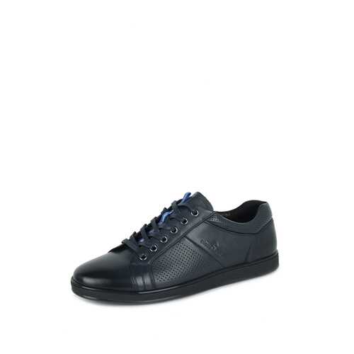 Кеды мужские Pierre Cardin DS20SS-108 синие 40 RU в Оджи
