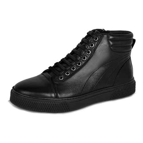 Кеды мужские Pierre Cardin FM20AW-63A черные 43 RU в Оджи