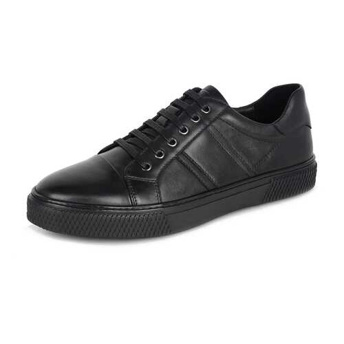 Кеды мужские Pierre Cardin FM20AW-65 черные 41 RU в Оджи