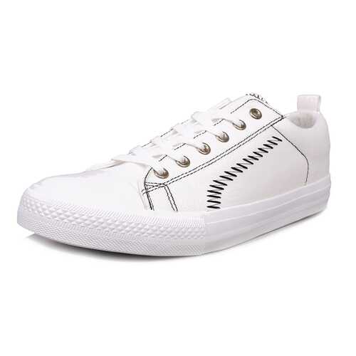 Кеды мужские T.Taccardi 03906100 белые 43 RU в Оджи