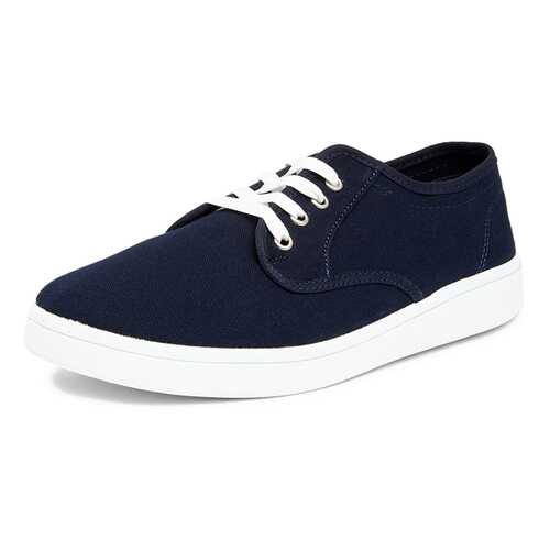 Кеды мужские T.Taccardi 03906170 синие 42 RU в Оджи
