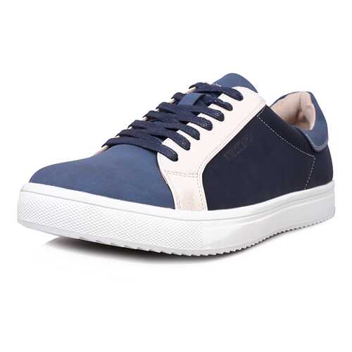 Кеды мужские T.Taccardi K5182LC-1B синие 40 RU в Оджи