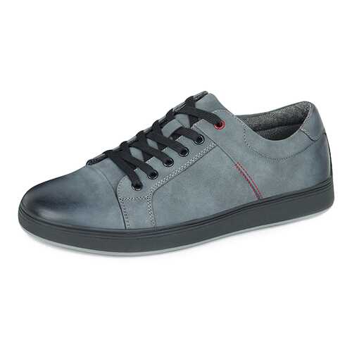 Кеды мужские T.Taccardi K5246LC-2A серые 45 RU в Оджи