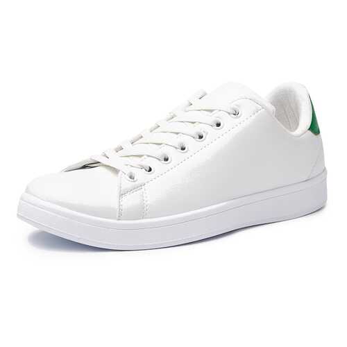 Кеды мужские T.Taccardi MA-339060 белые 41 RU в Оджи