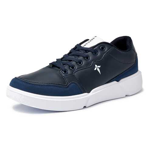 Кеды мужские T.Taccardi MA-353059 синие 43 RU в Оджи