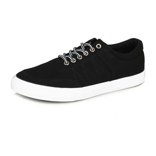 Кеды мужские T.Taccardi ZY20SS-69 черные 44 RU в Оджи