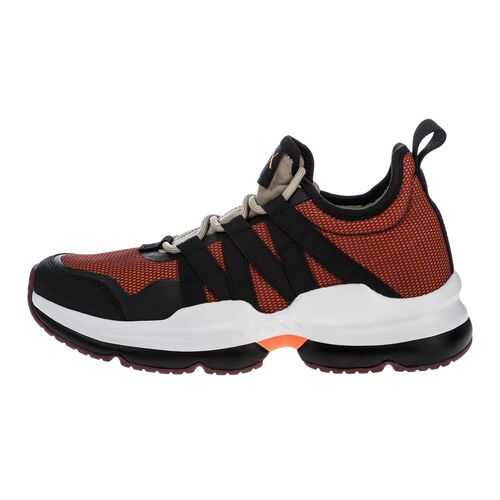 Кроссовки мужские Armani Exchange XUX056 XV214 оранжевые 7 IT в Оджи