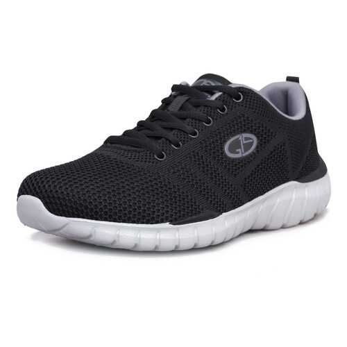 Кроссовки мужские G19 sport non stop 710017953 черные 42 RU в Оджи