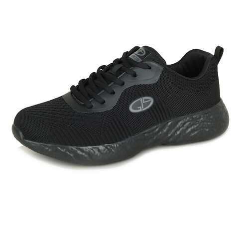 Кроссовки мужские G19 sport non stop M4158017 черные 41 RU в Оджи