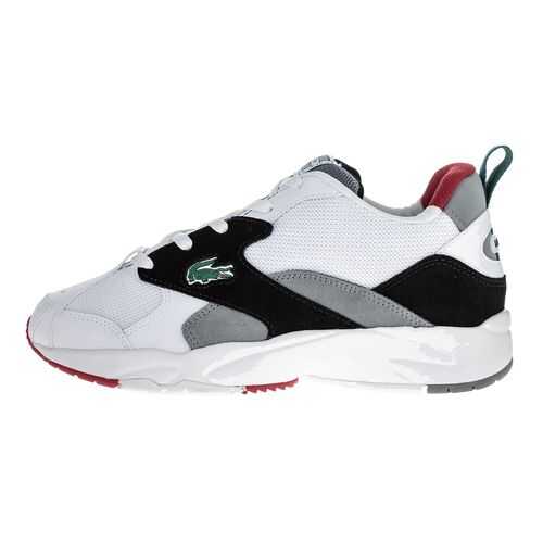 Кроссовки мужские Lacoste 739SMA0053147T белые 10.5 FR в Оджи