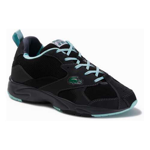 Кроссовки мужские Lacoste STORM 96 120 1 SMA серые 41 RU в Оджи