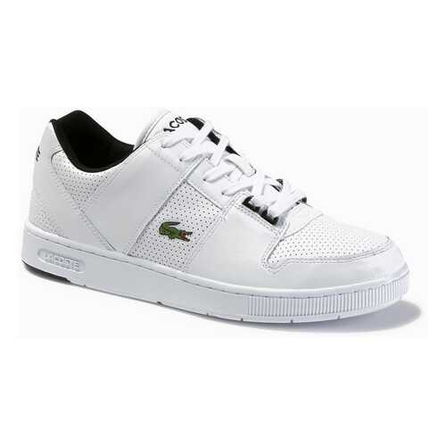 Кроссовки мужские Lacoste THRILL 120 3 US SMA белые 42.5 RU в Оджи