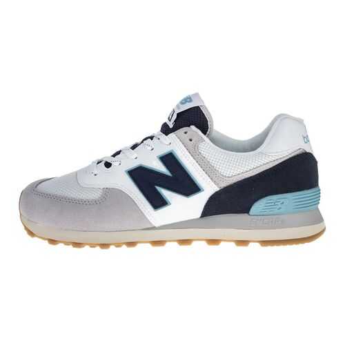 Кроссовки мужские New Balance ML574SO белые 10.5 US в Оджи