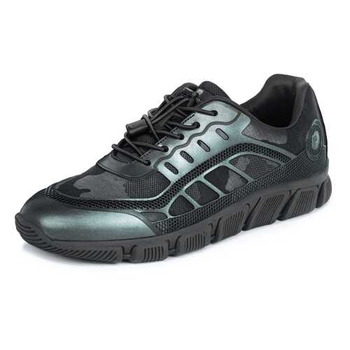 Кроссовки мужские Pierre Cardin 02907450 черные 42 RU в Оджи