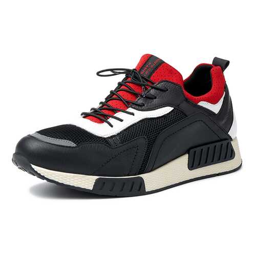 Кроссовки мужские Pierre Cardin 02907580 черные 44 RU в Оджи