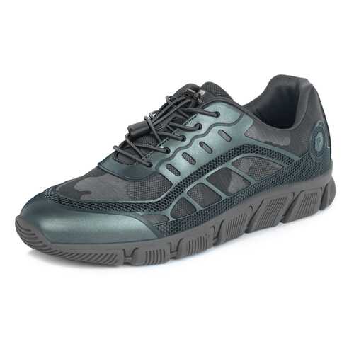 Кроссовки мужские Pierre Cardin 710018729 серые 45 RU в Оджи