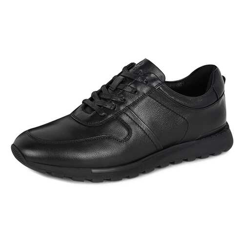 Кроссовки мужские Pierre Cardin BNAW2020-07 черные 43 RU в Оджи
