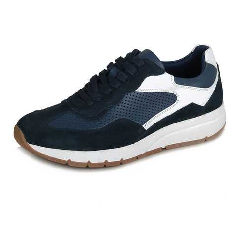 Кроссовки мужские Pierre Cardin BNSS2020-03 синие 43 RU в Оджи