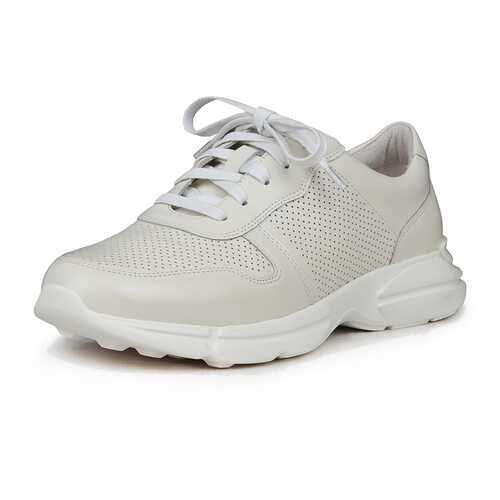 Кроссовки мужские Pierre Cardin JXY20SS-46 белые 44 RU в Оджи