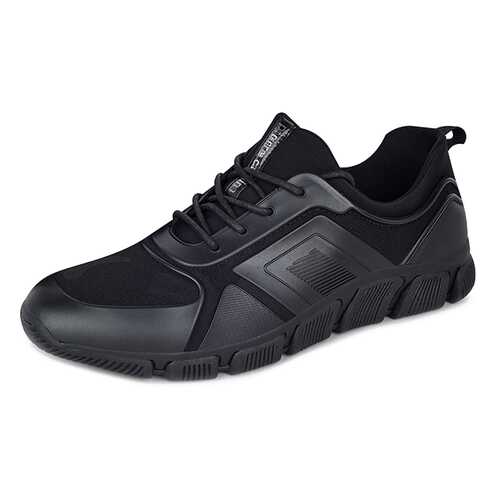 Кроссовки мужские Pierre Cardin K1932-1 черные 43 RU в Оджи