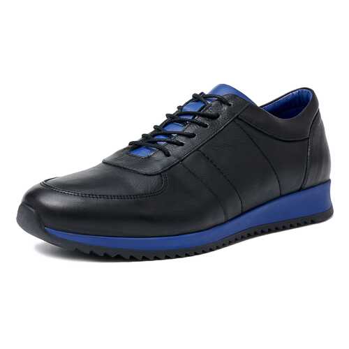Кроссовки мужские Pierre Cardin TR-CR-604A черные/синие 41 RU в Оджи