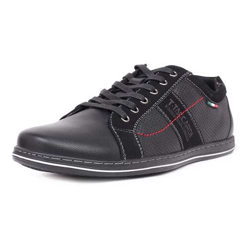 Кроссовки мужские T.Taccardi 029062F0 черные 42 RU в Оджи