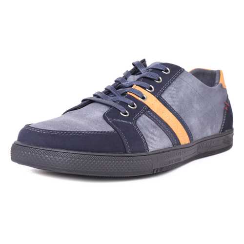 Кроссовки мужские T.Taccardi 029063T0 синие 44 RU в Оджи