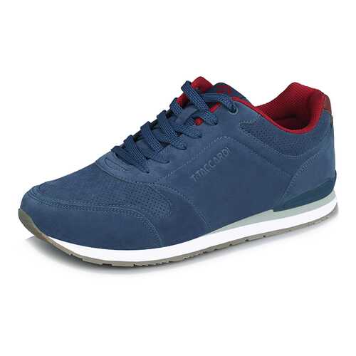 Кроссовки мужские T.Taccardi 02907660 синие 40 RU в Оджи